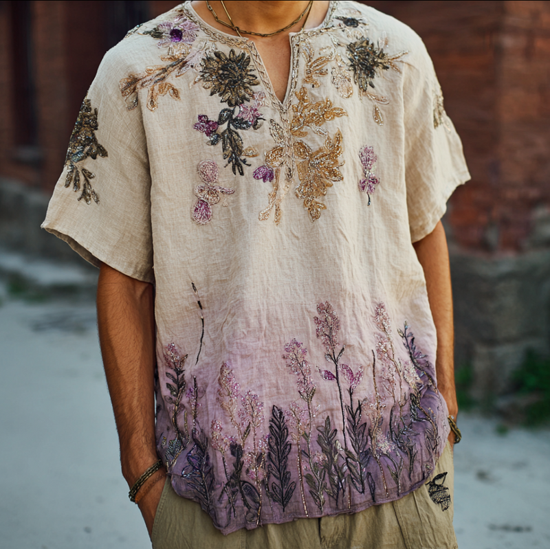 Classic Designed Shirt