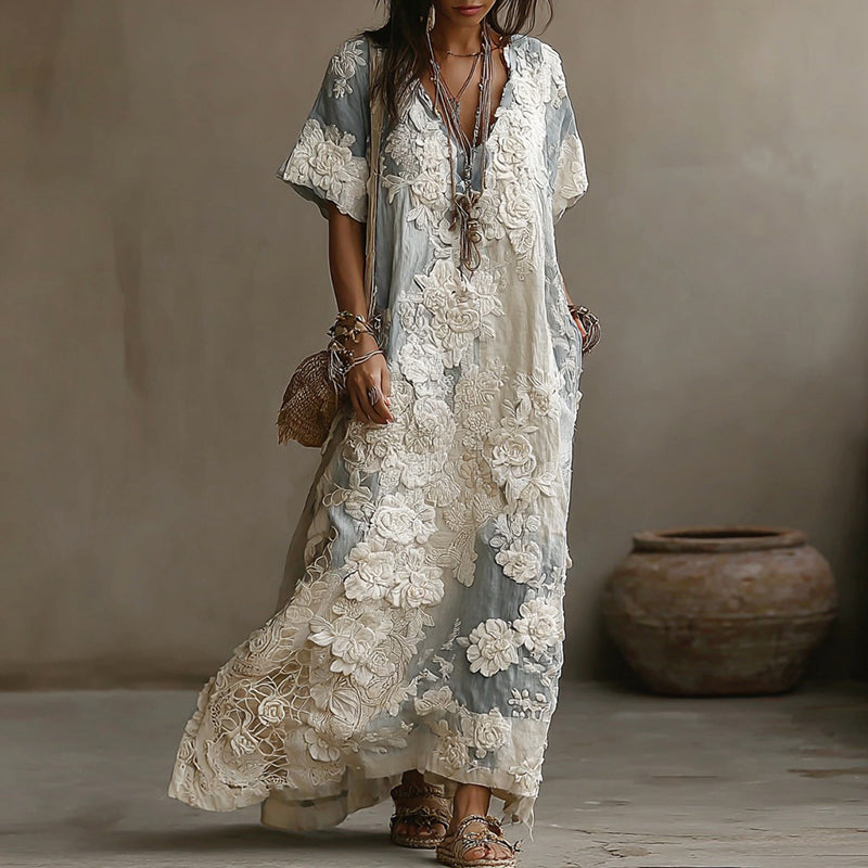 Thoughtfully Designed Dress