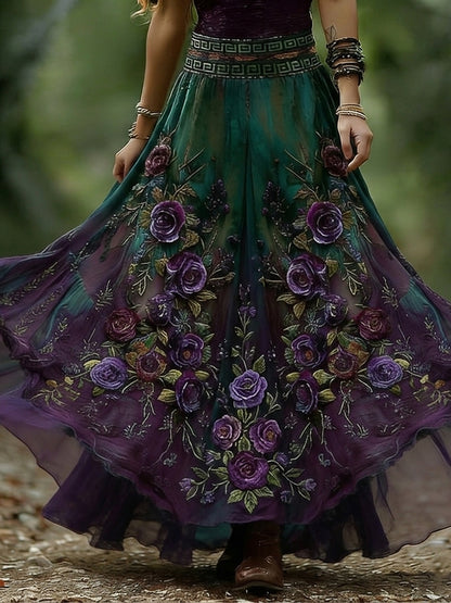 Classic Designed Garment