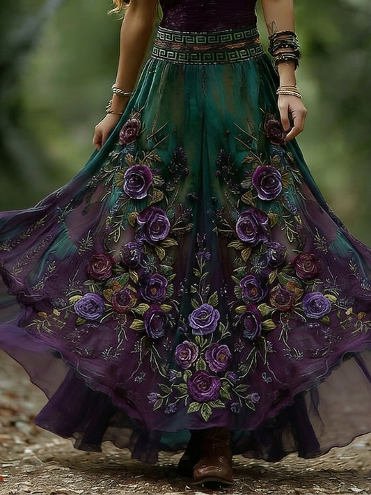 Classic Designed Garment