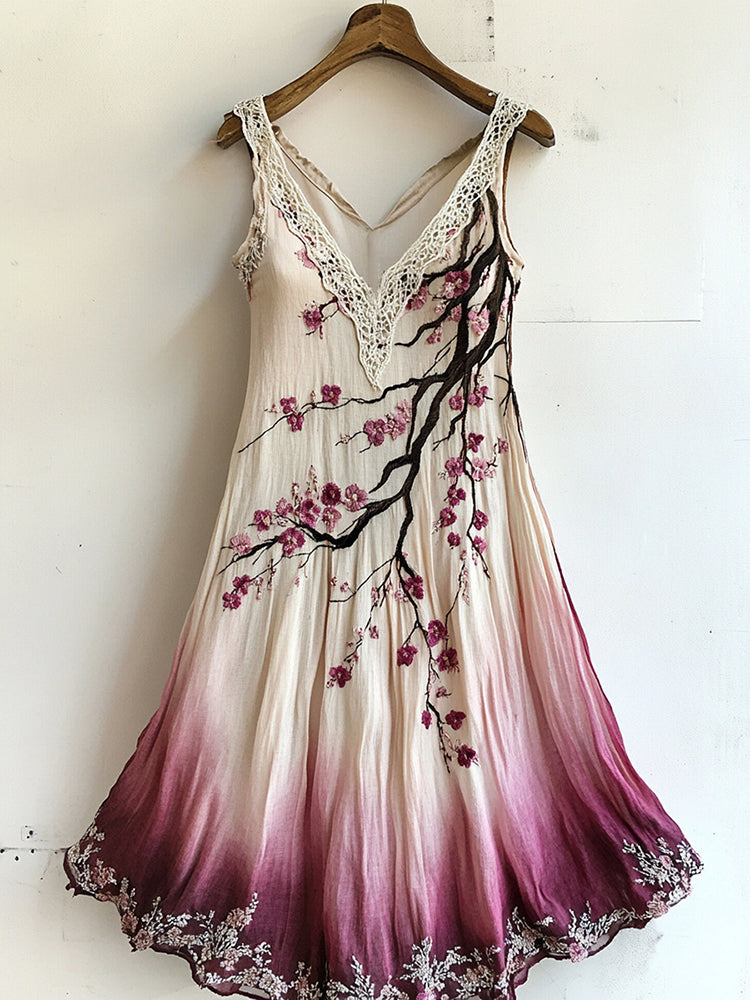 Beautifully Crafted Dress
