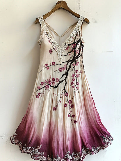 Beautifully Crafted Dress