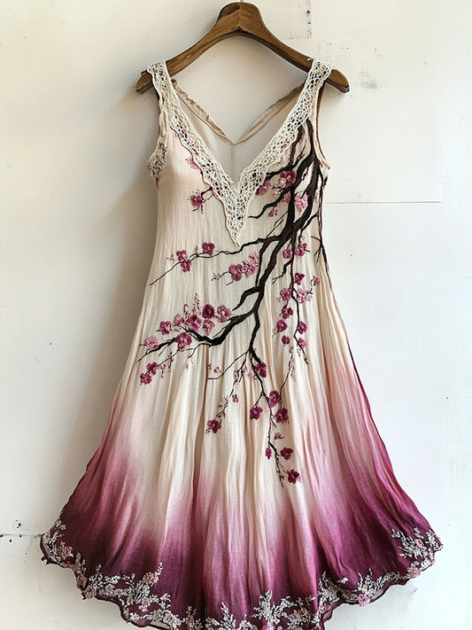 Beautifully Crafted Dress