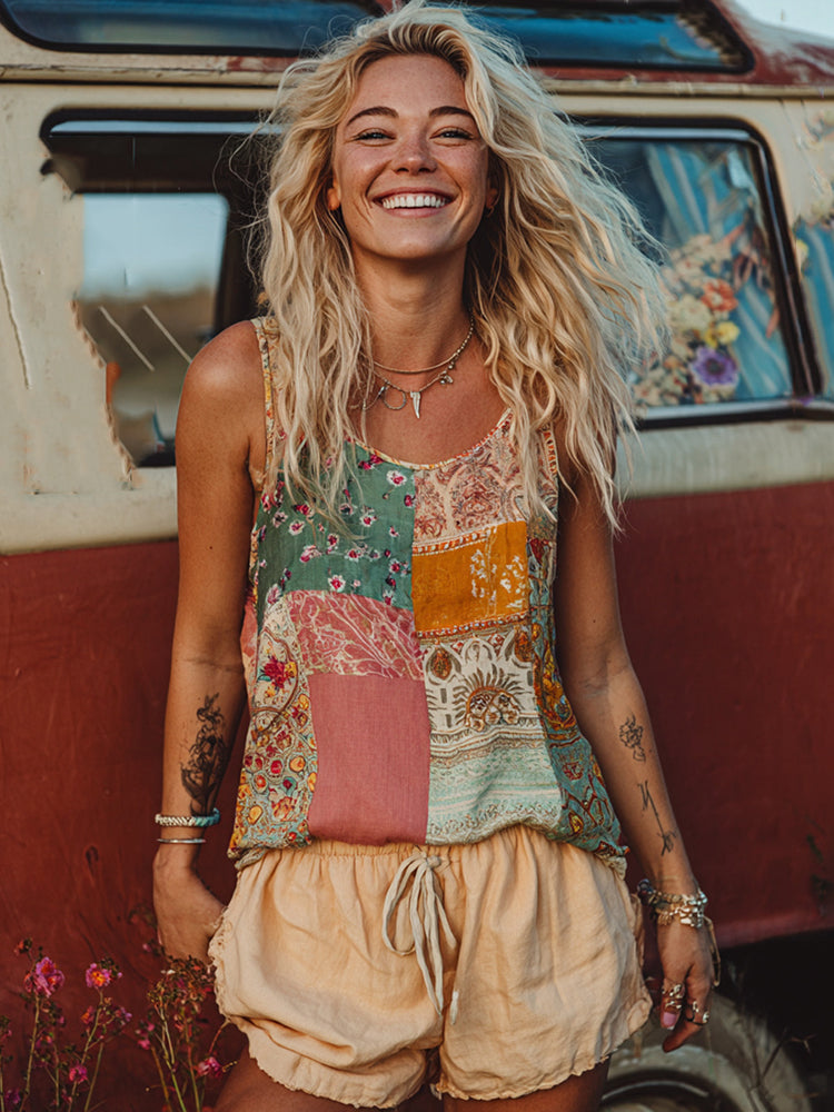 Beautifully Crafted Top