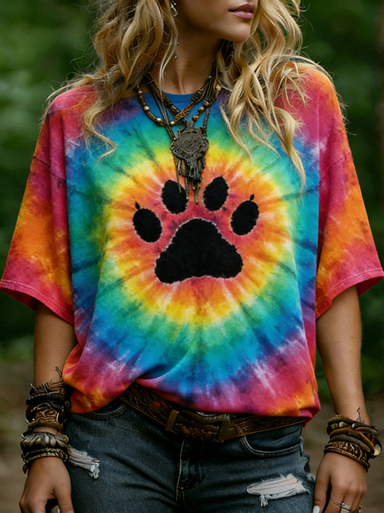 Thoughtfully Designed T-Shirt