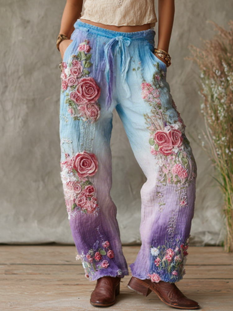 Thoughtfully Designed Pants