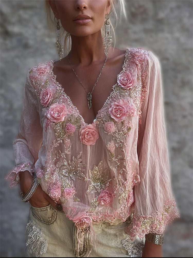 Thoughtfully Designed Garment