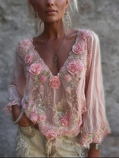 Thoughtfully Designed Garment
