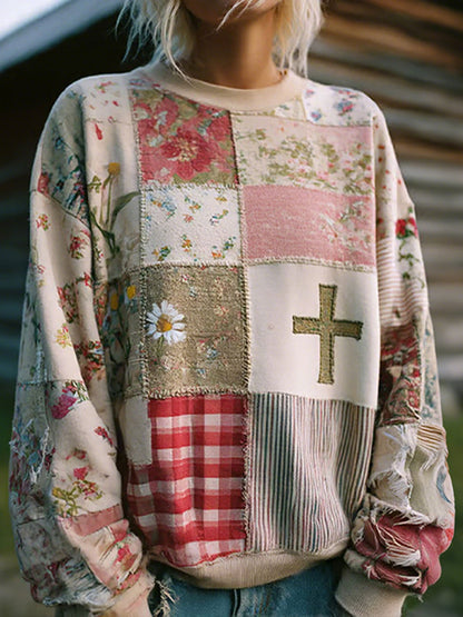 Gracefully Designed Shirt