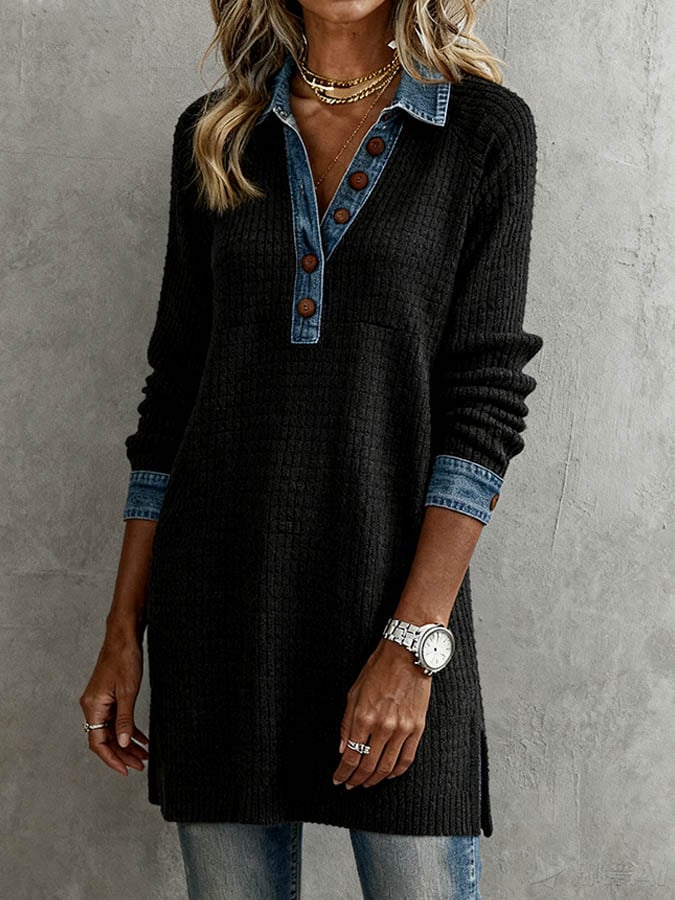 Beautifully Crafted Top