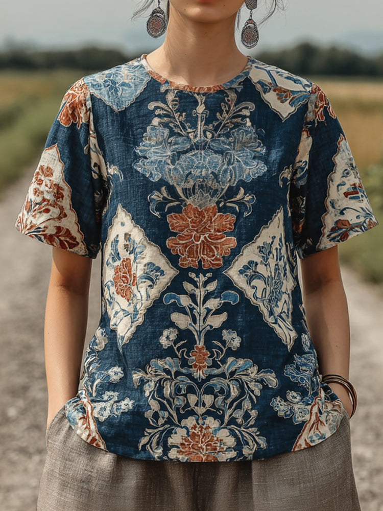 Classic Vintage T-Shirt