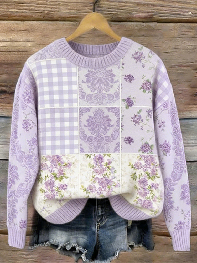 Beautifully Crafted Sweater