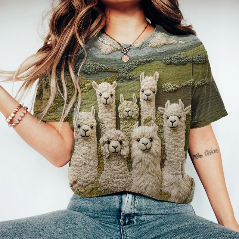 Classic Vintage T-Shirt