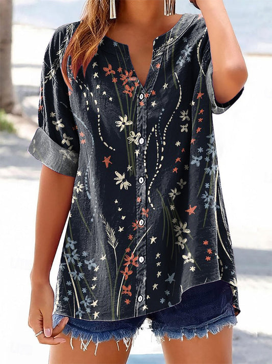 Classic Designed Shirt