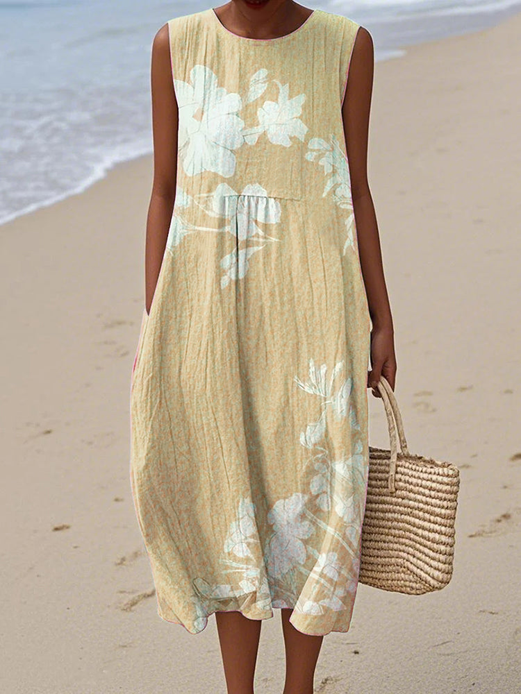 Elegantly Designed Dress