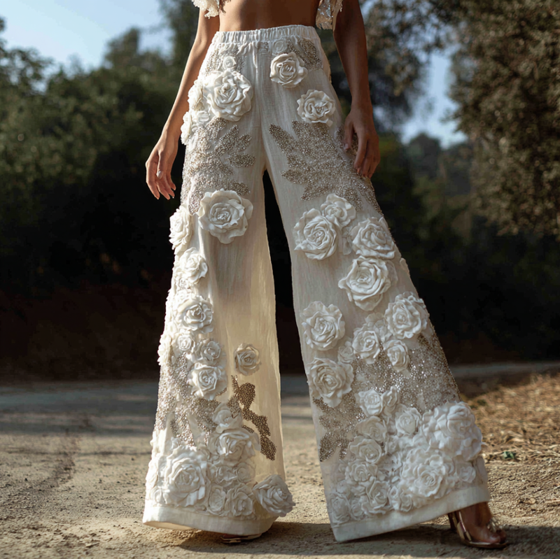 Elegantly Designed Pants
