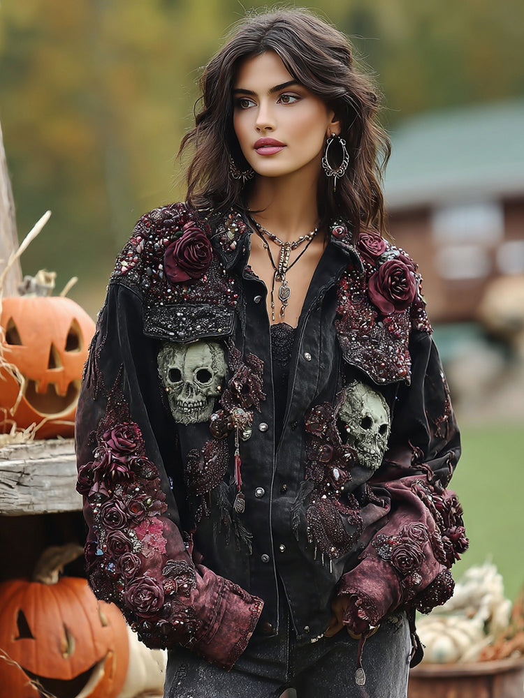 Classic Designed Jacket
