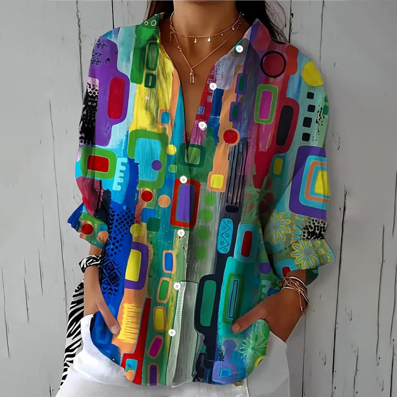 Beautifully Crafted Blouse
