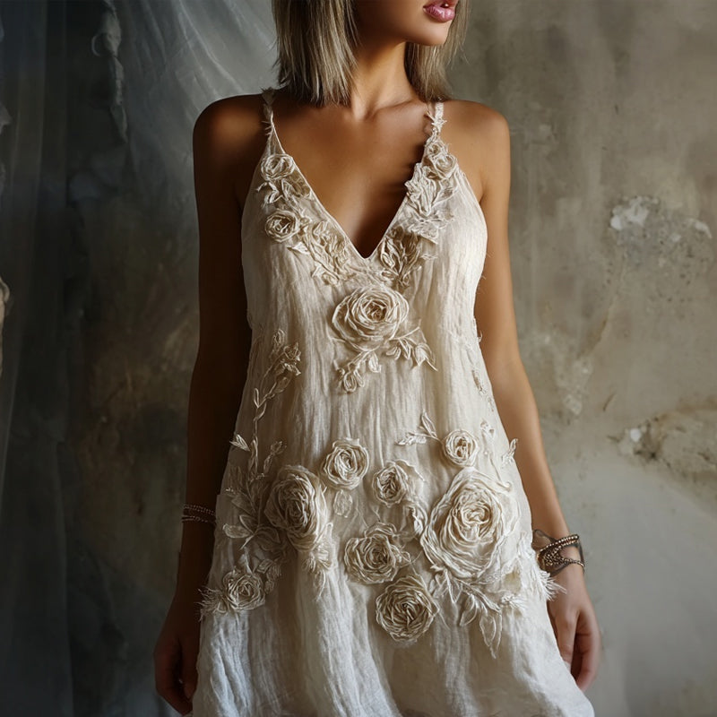 Elegantly Designed Dress