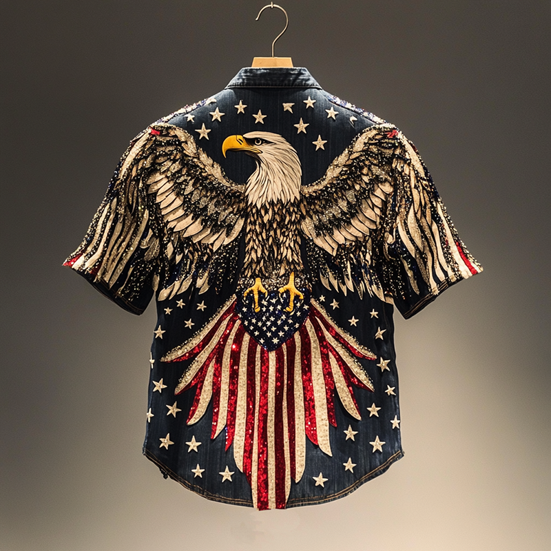 Classic Designed Shirt