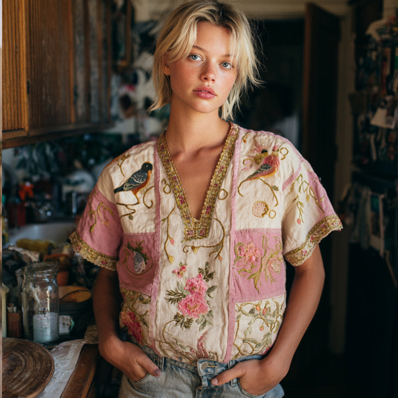 Elegantly Designed Top
