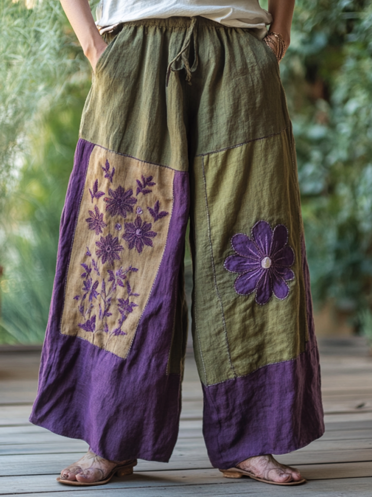 Classic Vintage Pants