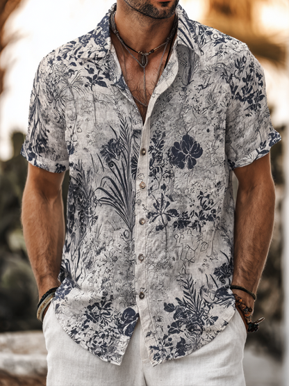 Classic Vintage Shirt