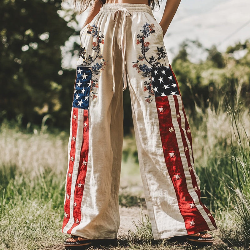 Elegantly Designed Pants