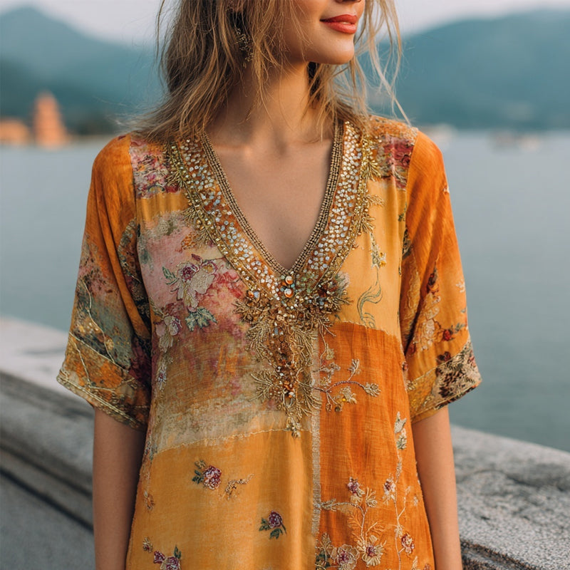 Beautifully Crafted Shirt