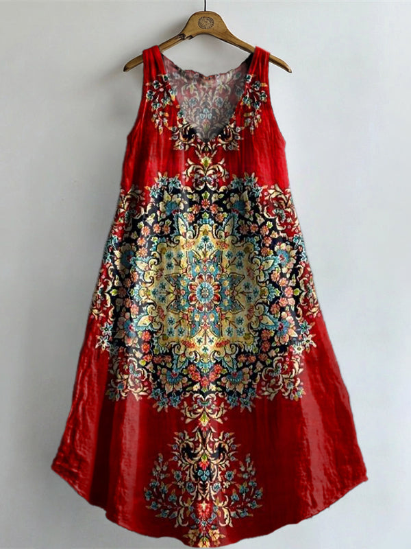 Classic Vintage Dress
