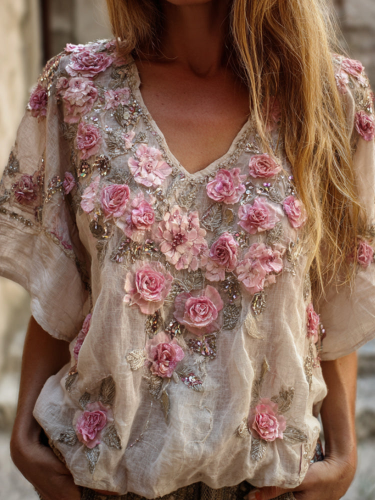 Classic Vintage Shirt