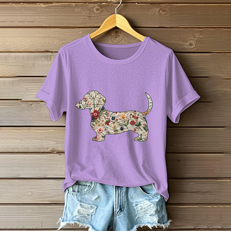 Classic Vintage T-Shirt