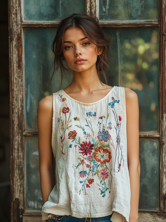 Gracefully Designed Top