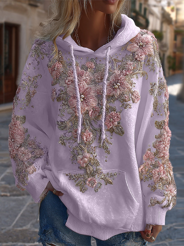 Thoughtfully Designed Garment