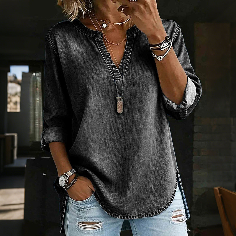Elegantly Designed T-Shirt