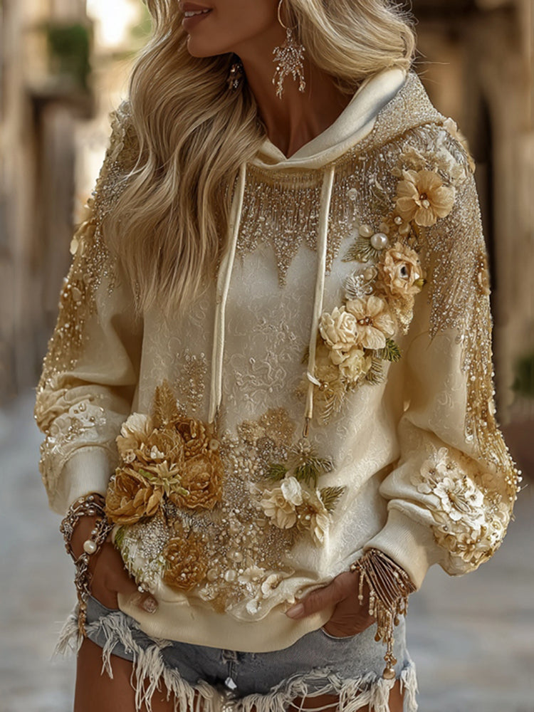 Thoughtfully Designed Garment