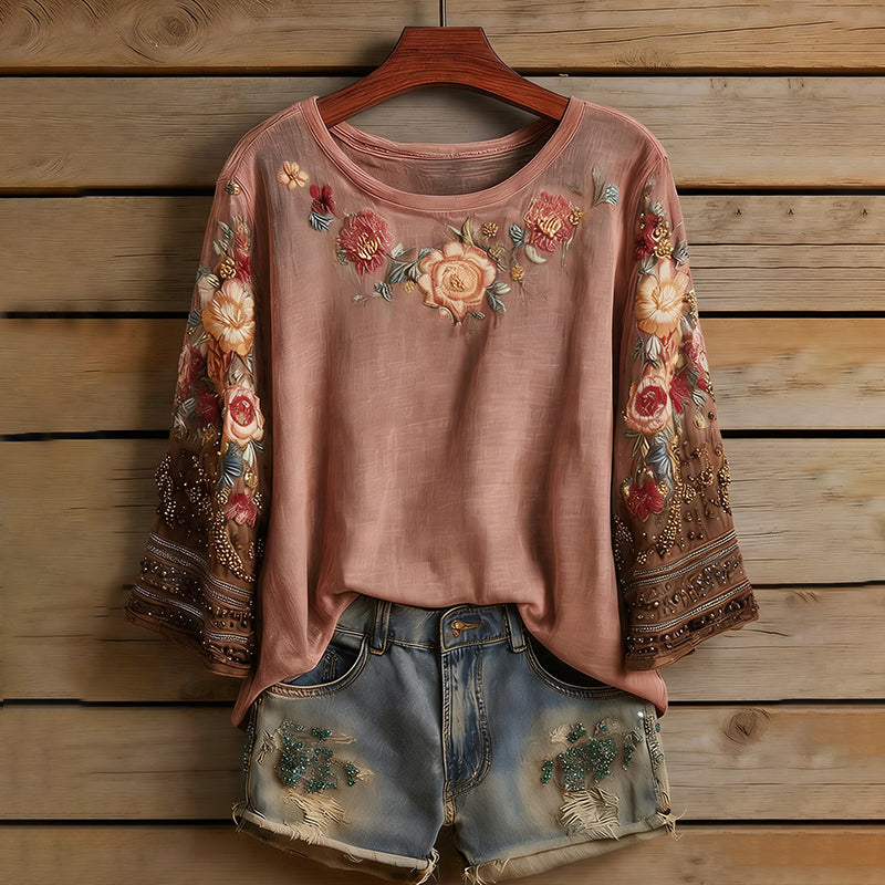 Classic Vintage T-Shirt