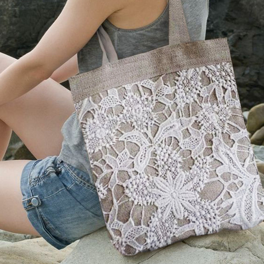 Beautifully Crafted Bag