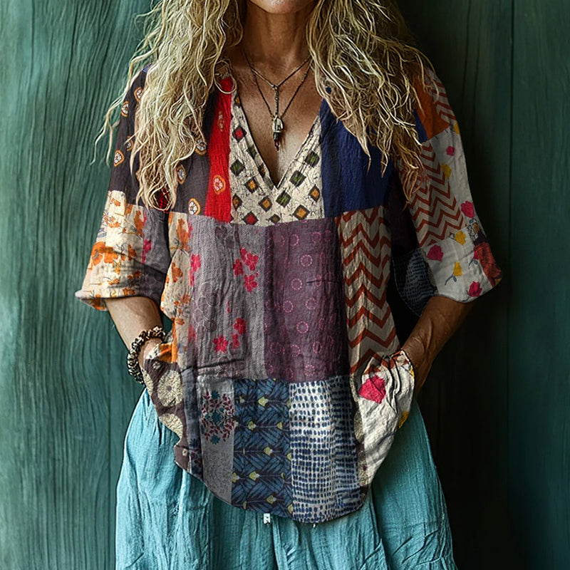 Beautifully Crafted Shirt