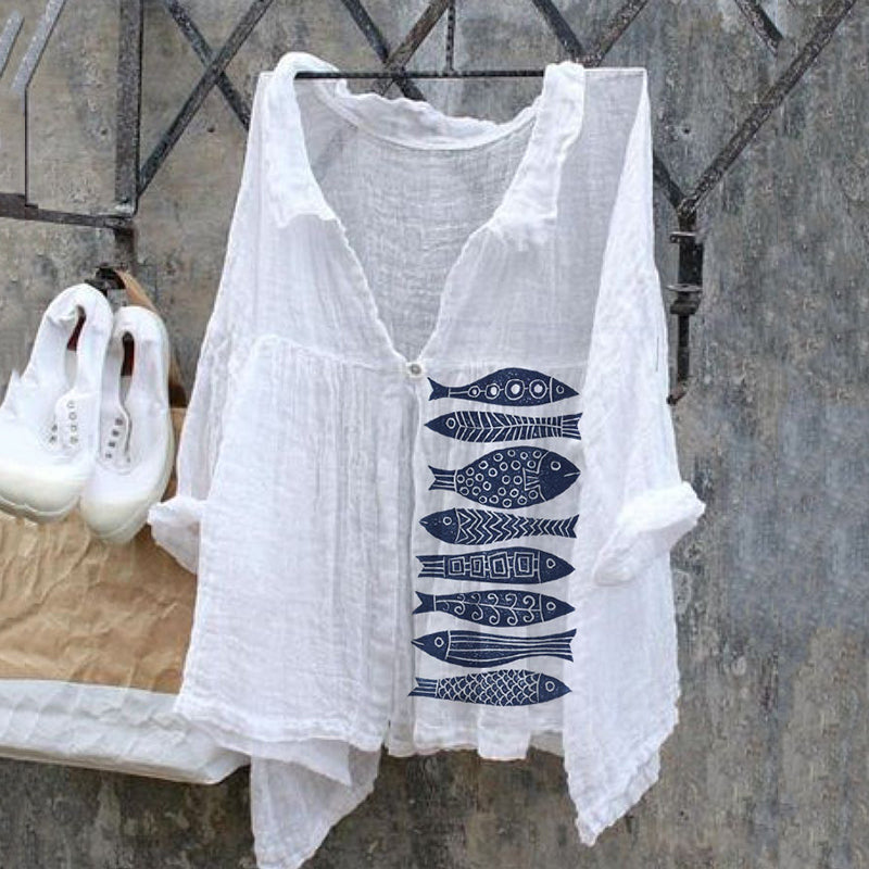 Classic Designed Shirt