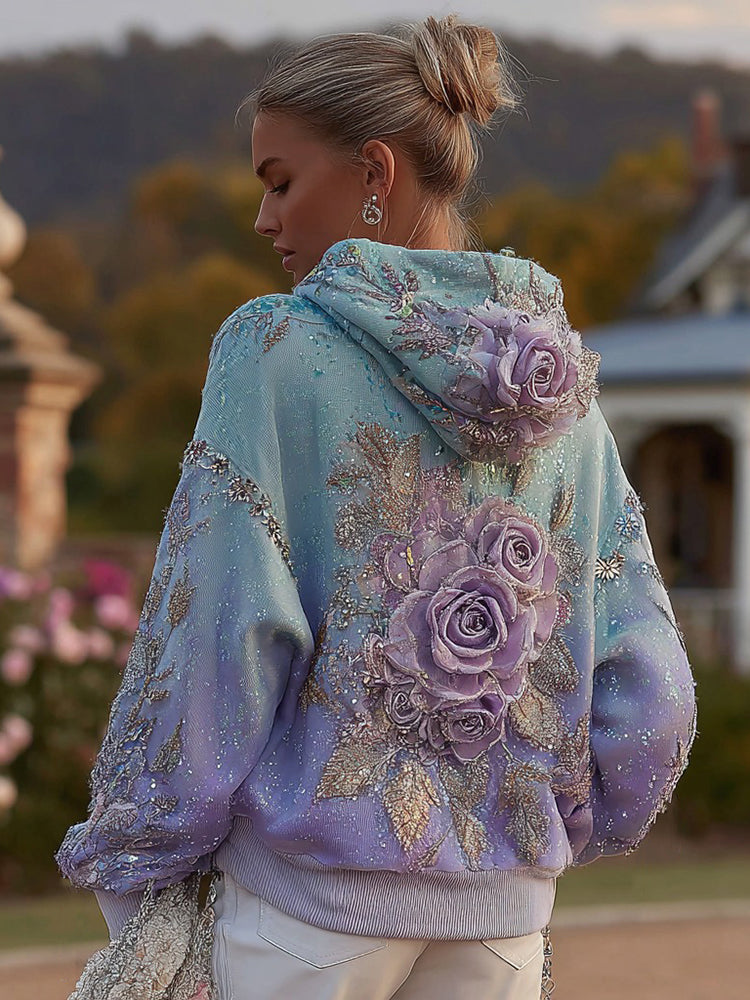 Elegantly Designed Garment
