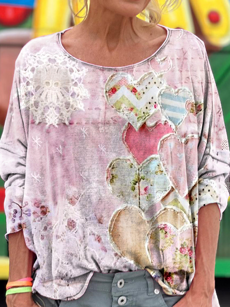 Beautifully Crafted T-Shirt
