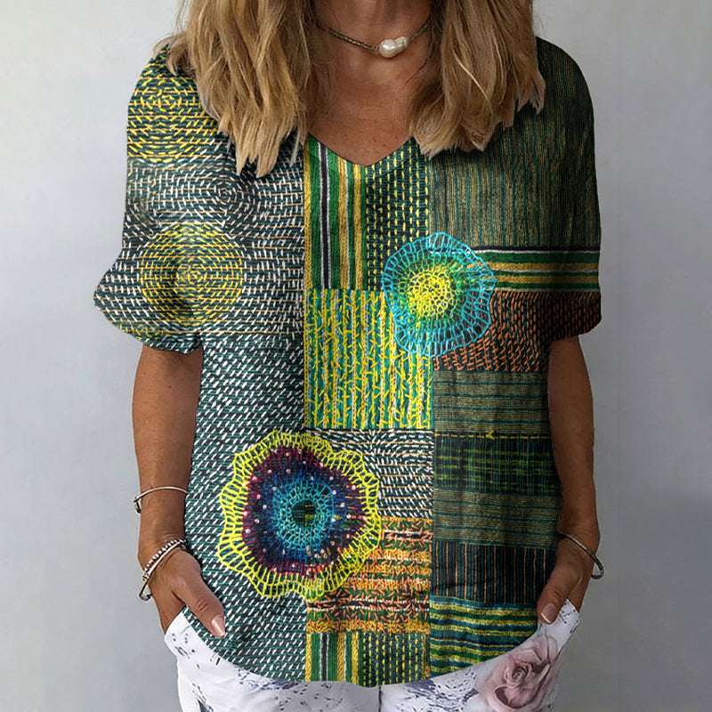 Classic Vintage Shirt