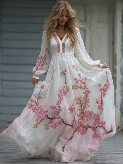 Thoughtfully Designed Dress