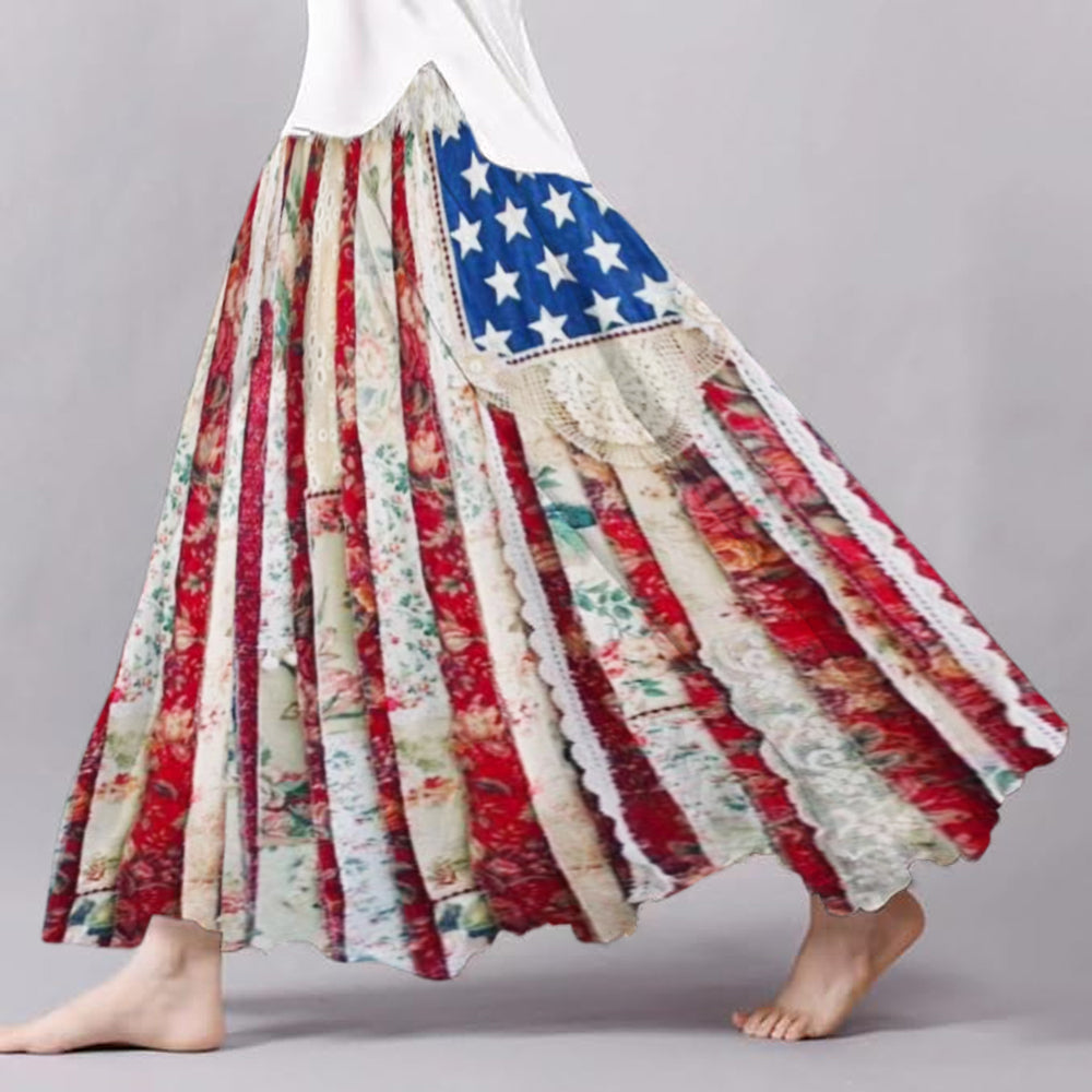 Thoughtfully Designed Garment