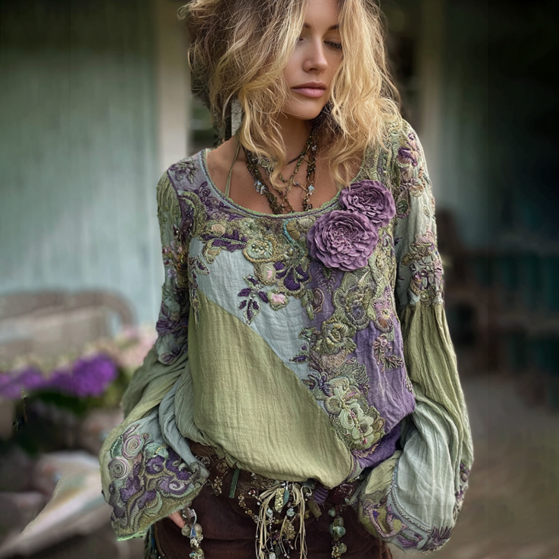 Elegantly Designed Shirt