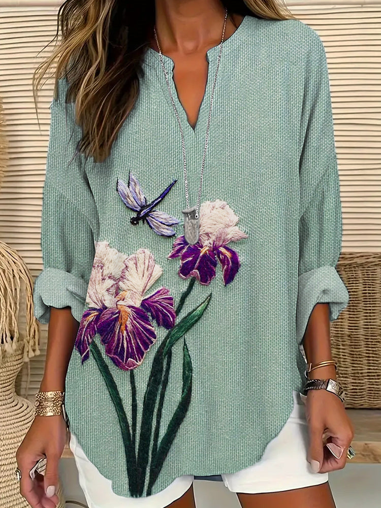 Beautifully Crafted Shirt