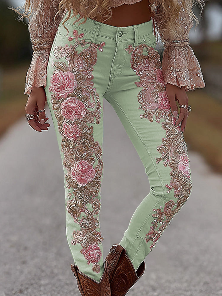 Beautifully Crafted Garment