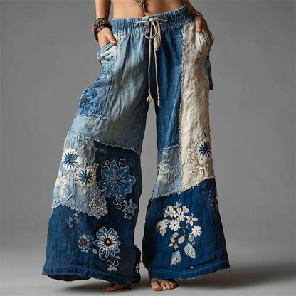 Beautifully Crafted Pants