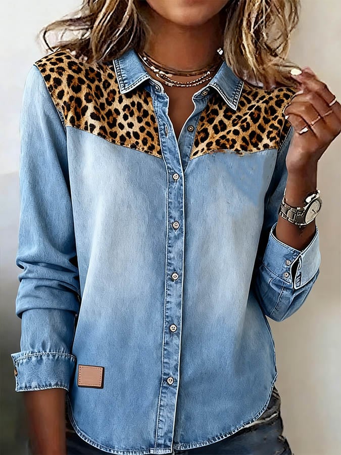 Elegantly Designed Shirt